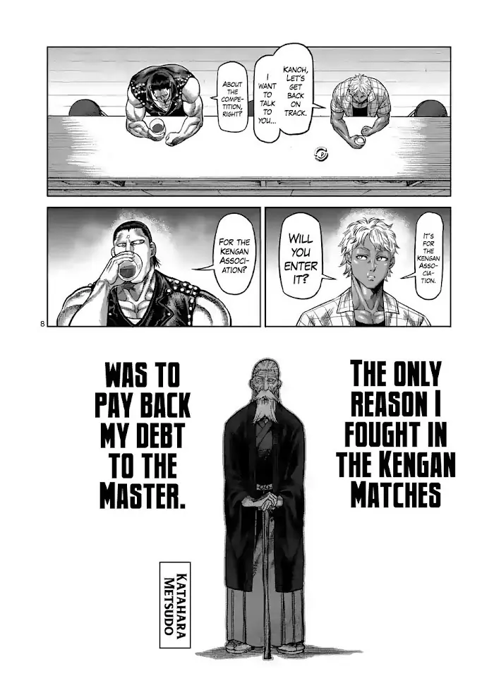 Kengan Omega Chapter 26 image 08_optimized